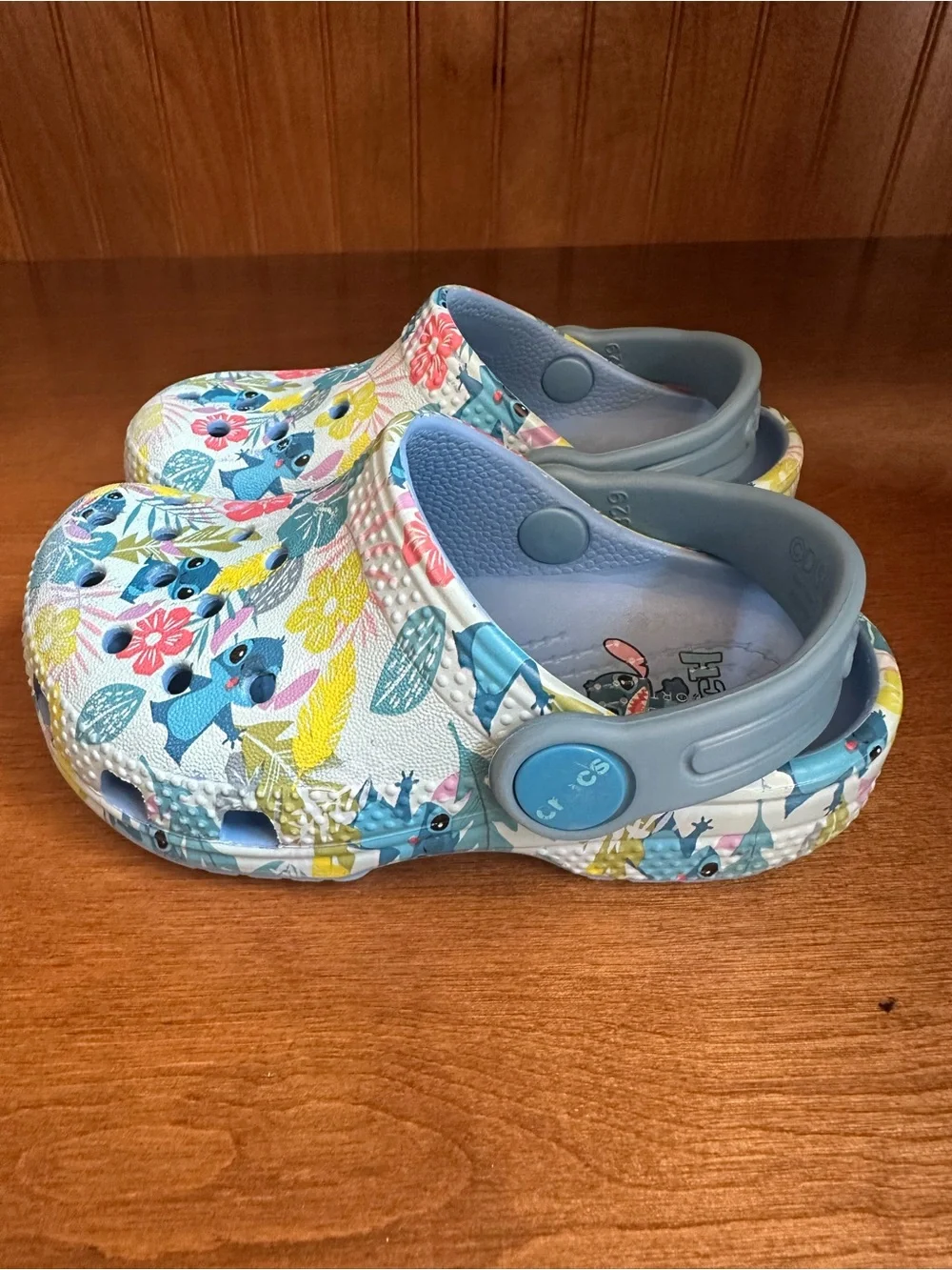 Bundle Girls Size 6 & 7 Crocs Jessica Simpson Sandal Old Navy Flat Carter Boots